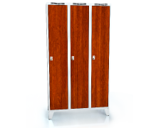 Cloakroom locker ALDERA with feet 1920 x 1050 x 500